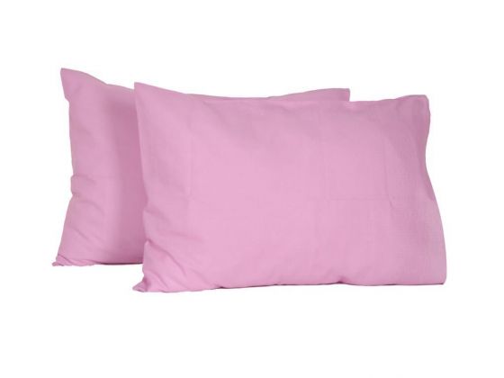 Dowry World Stick Pillowcase 2 pcs