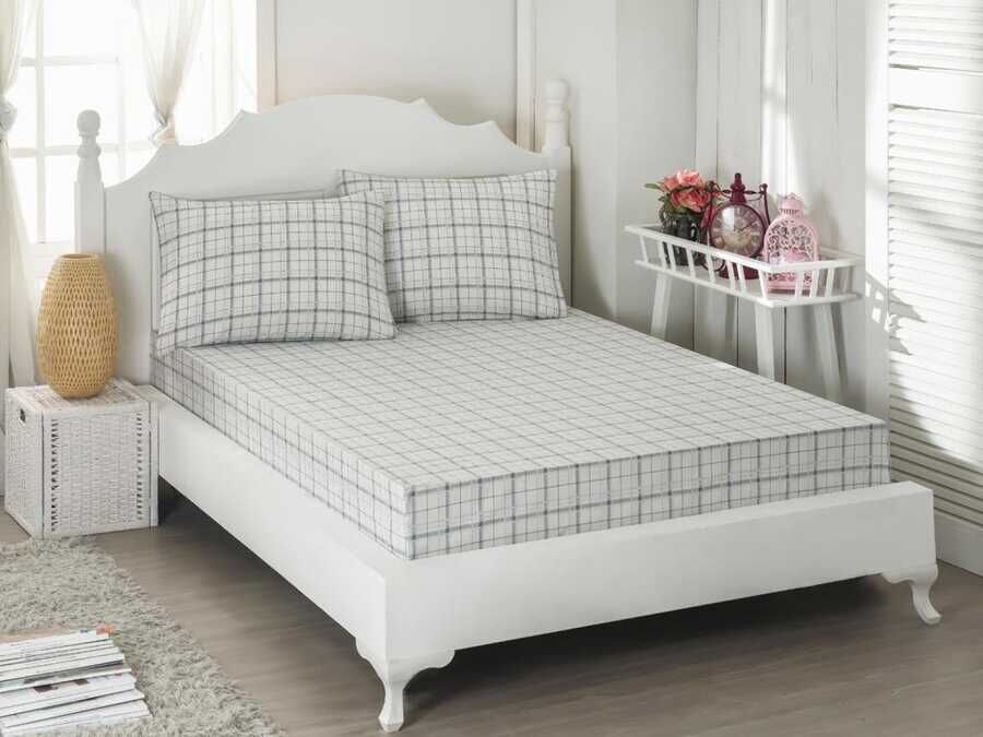 
Dowry World Single Bed Linen Set