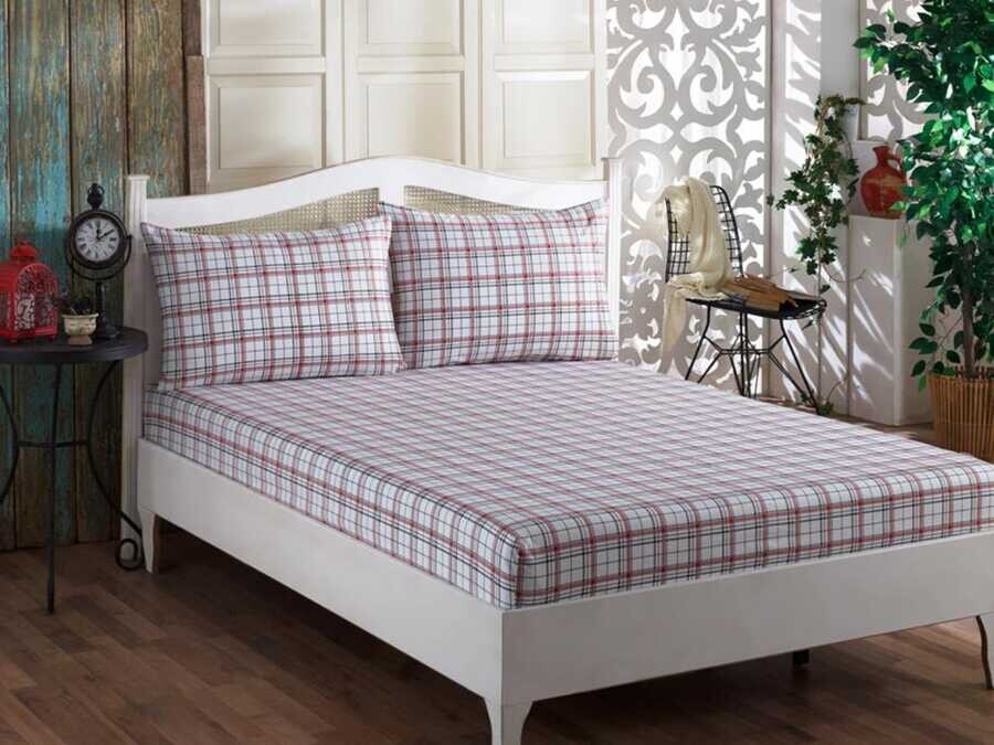 
Dowry World Single Bed Linen Set - Thumbnail