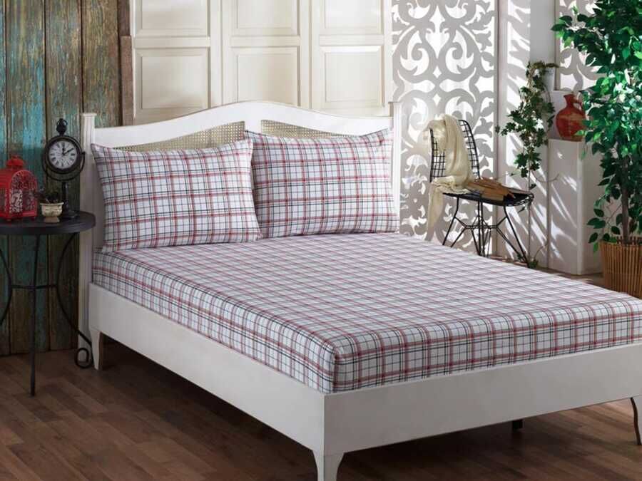 
Dowry World Single Bed Linen Set