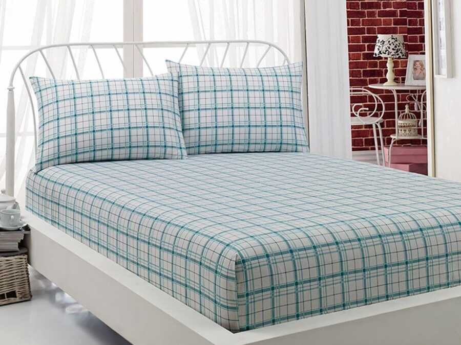 
Dowry World Single Bed Linen Set