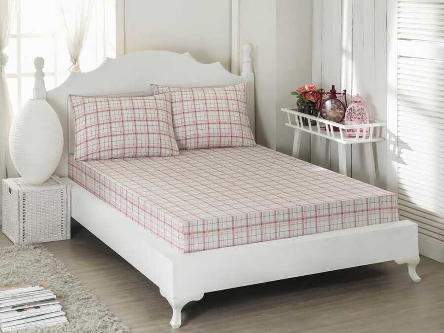 
Dowry World Single Bed Linen Set - Thumbnail