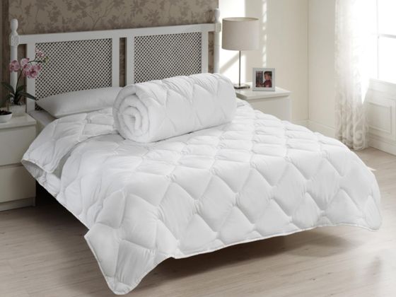 Çeyiz Diyarı Single Cotton Quilt