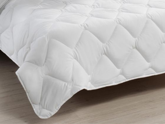 Çeyiz Diyarı Single Cotton Quilt