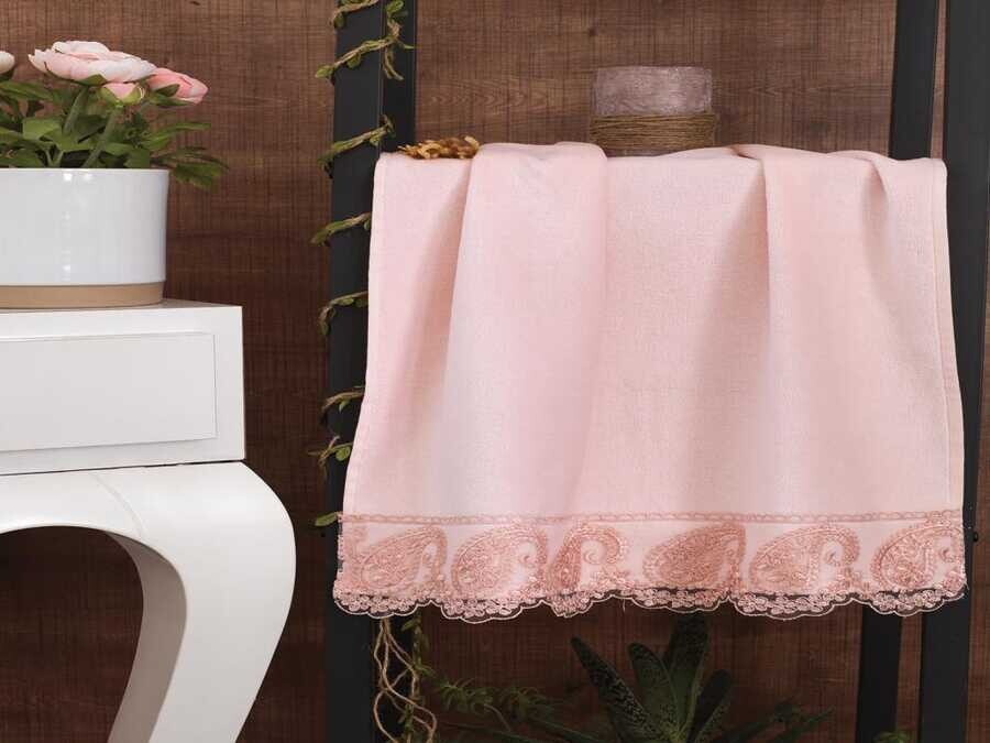 Dowry World - Dowry World Tesadüf Dowry Towel Powder Dowry World - Dowry World Tesadüf Dowry Towel Powder