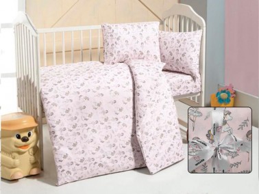 Dowry World Unicorn Baby Duvet Cover Set - Thumbnail