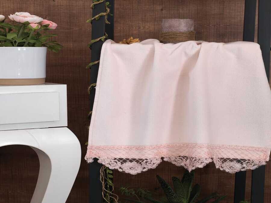 Dowry World - Dowry World Yelda Dowry Towel Powder Dowry World - Dowry World Yelda Dowry Towel Powder