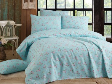 Dowry World - Dowry World Bahzen Double Bedsoread Set