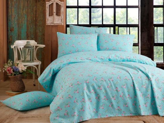 Dowry World Belanor Double Bedspread