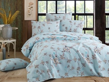 Dowry World - Dowry World Mirra Double Bedsoread Set Dowry World - Dowry World Mirra Double Bedsoread Set