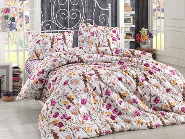 Dowry World - Dowry World Misha Double Bedspread