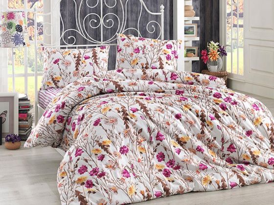 Dowry World Misha Double Bedspread