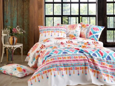 Dowry World - Dowry World Rosso Single Pike Set Dowry World - Dowry World Rosso Single Pike Set