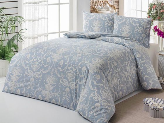 Dowry World Tual Double Bedspread