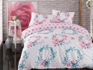 Dowry World - Dowry World Viyola Double Bedsoread Set Dowry World - Dowry World Viyola Double Bedsoread Set