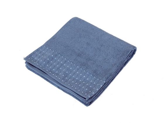 Cisil Bath Towel Petrol