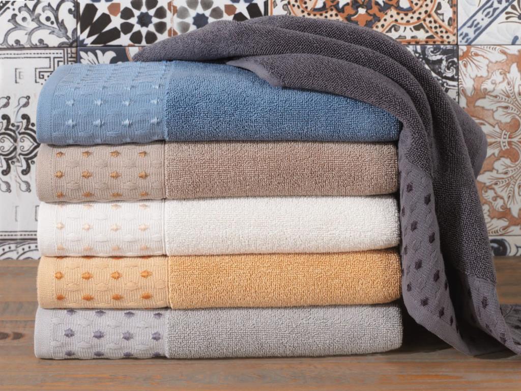 Çeyiz Diyarı - Cişil Hand Face Towel - 4 Colors Çeyiz Diyarı - Cişil Hand Face Towel - 4 Colors