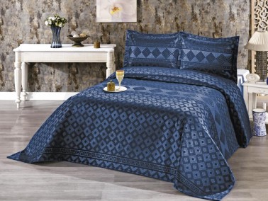 Clara Double Bedspread Set - Thumbnail