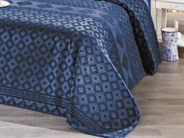 Clara Double Bedspread Set - Thumbnail