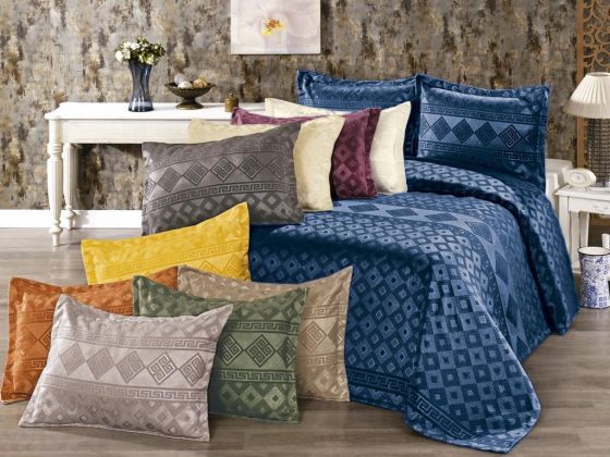 Clara Double Bedspread Set