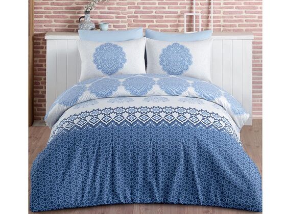 Class Trevi Double Duvet Cover Set