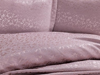 Cordoba Bedspread Set 3pcs, Coverlet 240x250, Pillowcase 50x70, Double Size, Powder - Thumbnail