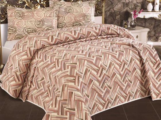 Cordoba Double Bedspread Set Samara