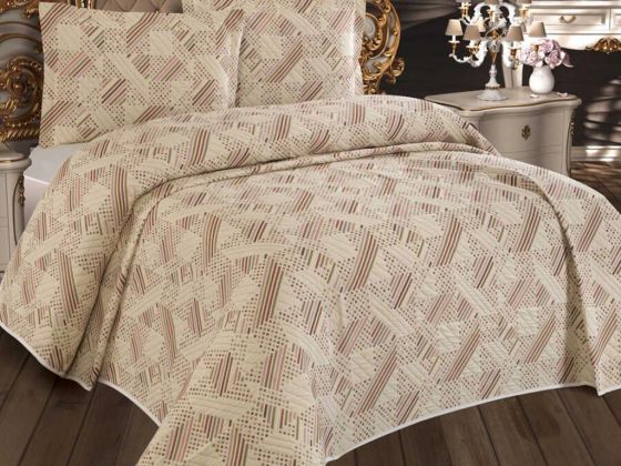 Cordoba Double Bedspread Set St. Petersburg