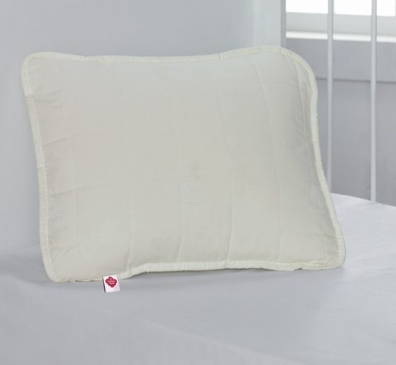 Cotton Box Baby Wool Pillow 35x45