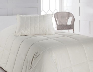 Cotton Box - Cotton Box Wool Pillow Cotton Box - Cotton Box Wool Pillow