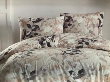 Hobby - Eos Daily Ranforce Double Duvet Cover Set Hobby - Eos Daily Ranforce Double Duvet Cover Set