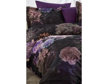 Daisy Digital Premium 3D Double Duvet Cover Set - Thumbnail