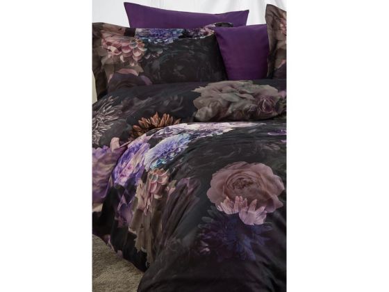 Daisy Digital Premium 3D Double Duvet Cover Set