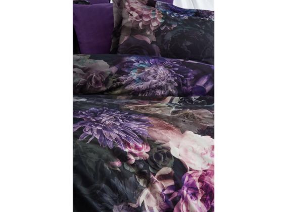 Daisy Digital Premium 3D Double Duvet Cover Set