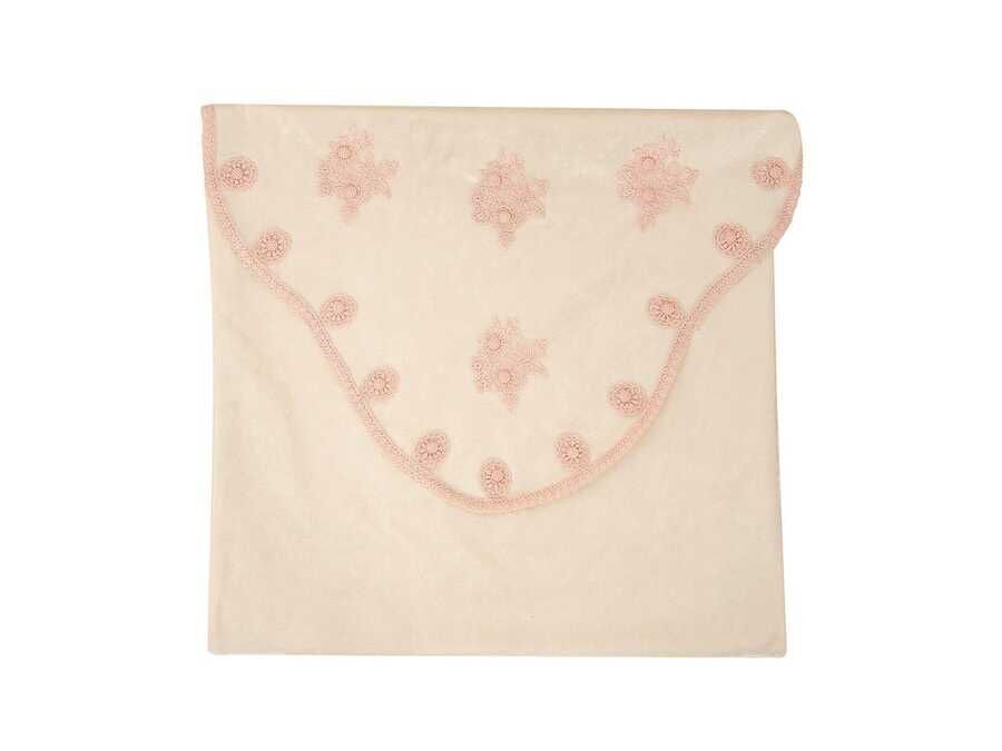  Daisy Velvet Pack Envelope Cream Powder
