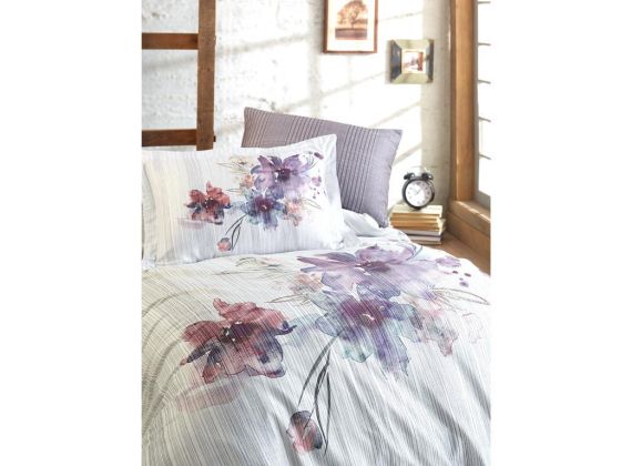 Desiree Premium 3D Single Duvet Cover