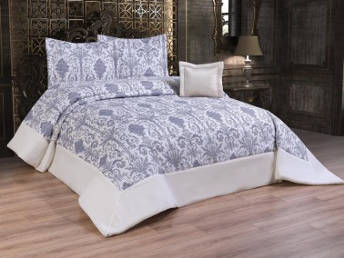 Diamond Double Bedspread - Thumbnail