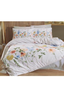 Dolce Sleeping Set Double Cream - Thumbnail