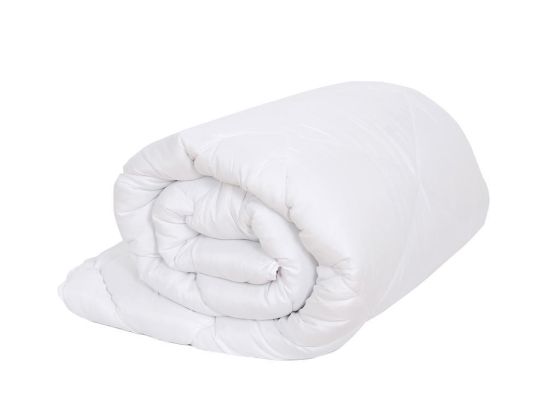 Double Silicone Comforter