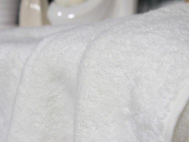 Dowry Land Belinda Hand Face Towel Cream - Thumbnail