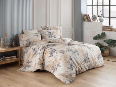 Çeyiz Diyarı - Dowry World Ketrin Double Duvet Cover Set Çeyiz Diyarı - Dowry World Ketrin Double Duvet Cover Set