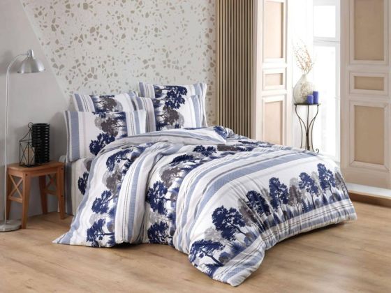 Dowry World Tedy Double Duvet Cover Set