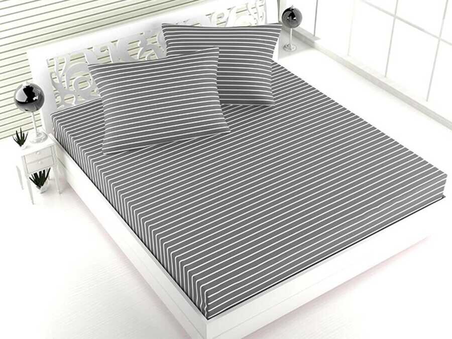 Dowry World - Dowryworldطقم ملاءه سرير (مزدوج) لشخصين  Dowry World - Dowryworldطقم ملاءه سرير (مزدوج) لشخصين