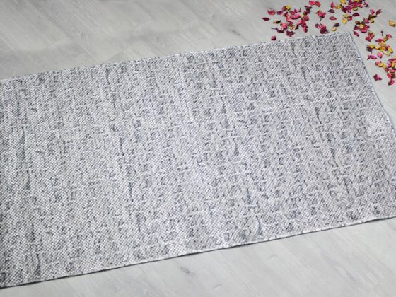 Dowryworld Sisal Jute Anti-Slip Floor Carpet 80x150 Cm