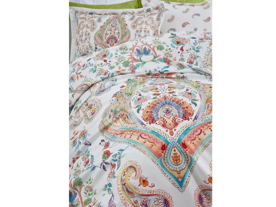 Dream Digital Premium 3D Double Duvet Cover Set