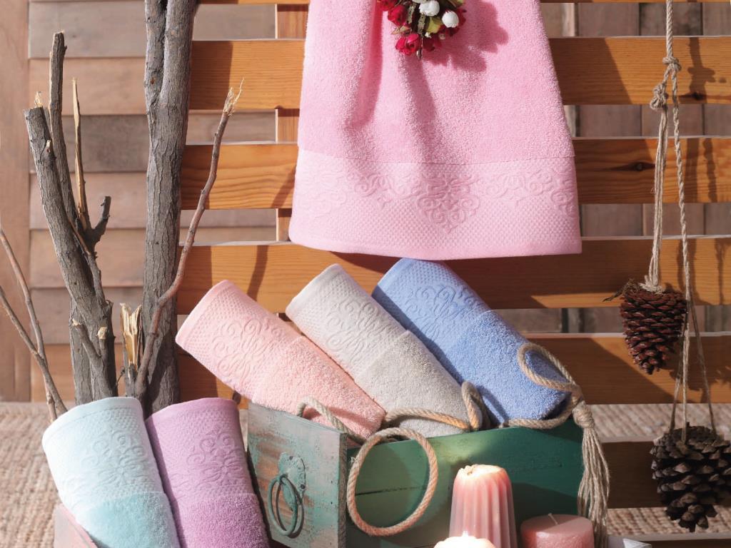 Duru Hand Face Towel - 5 Colors - Thumbnail