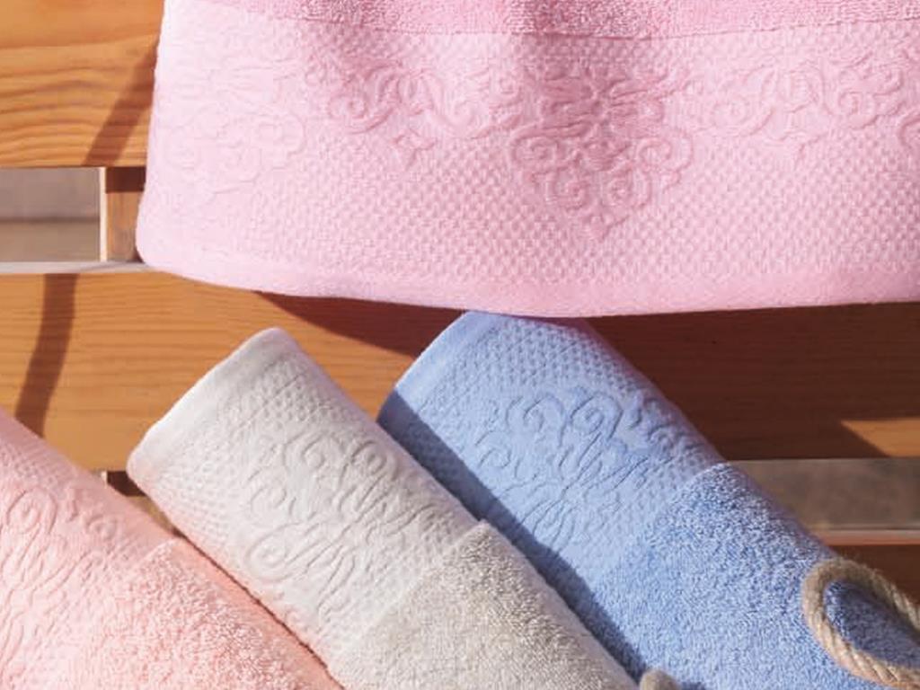 Duru Hand Face Towel - 5 Colors - Thumbnail