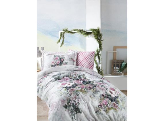 Esila Premium 3D Single Duvet Cover