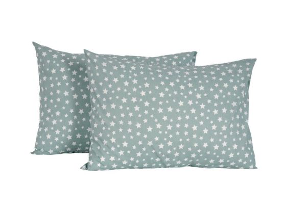 Estrella Pillow Case 2 PCS