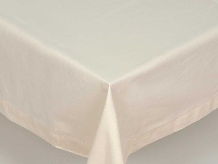  Even Kitchen Tablecloth Cream